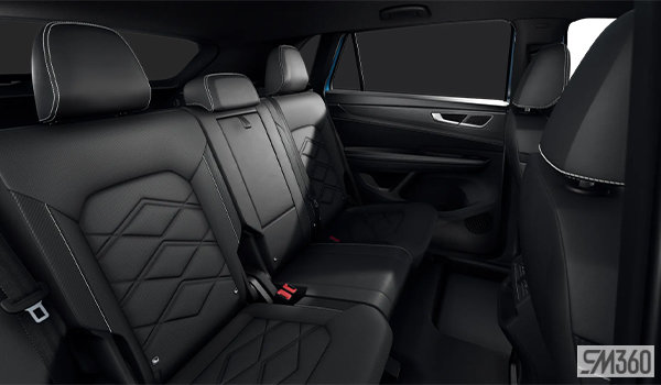 Volkswagen Atlas Cross Sport Comfortline 2025