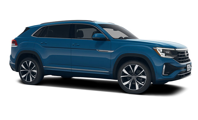 Volkswagen Atlas Cross Sport Execline 2025 - 1