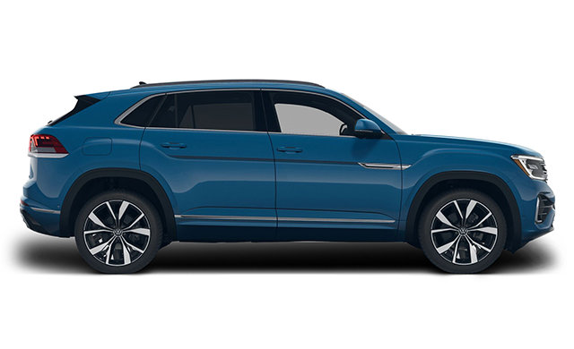 Volkswagen Atlas Cross Sport Execline 2025 - 2