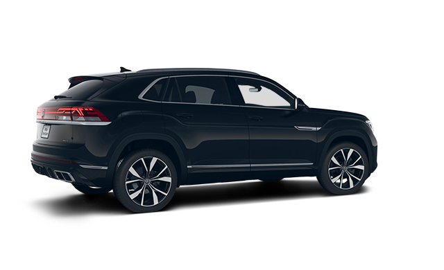 Volkswagen Atlas Cross Sport Execline 2025