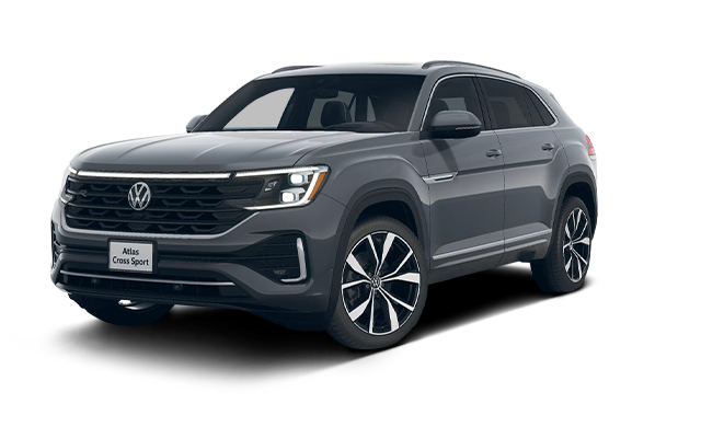 2025 Volkswagen Atlas Cross Sport