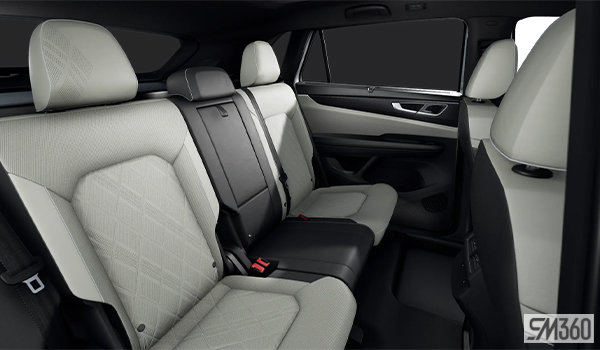 Volkswagen Atlas Cross Sport Execline 2025