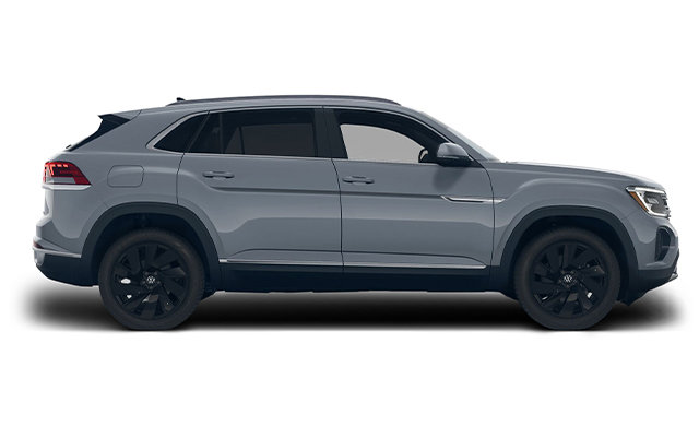 Volkswagen Atlas Cross Sport Highline 2025 - 2