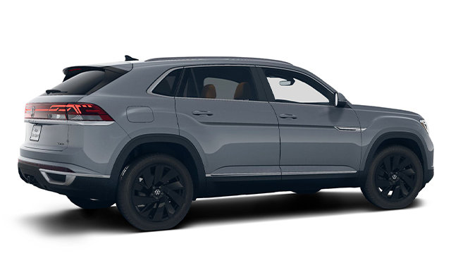 Volkswagen Atlas Cross Sport Highline 2025 - 3