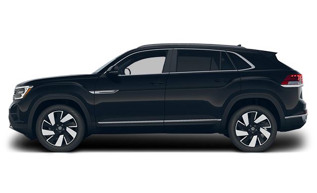 2025 VOLKSWAGEN Atlas Cross Sport HIGHLINE
