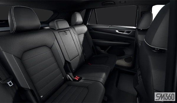 2025 VOLKSWAGEN Atlas Cross Sport HIGHLINE