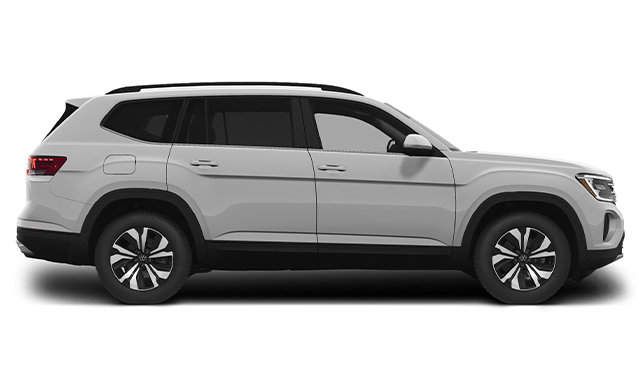 Volkswagen Atlas Comfortline  2025 - 2