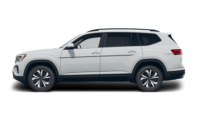 2025 Volkswagen Atlas Comfortline