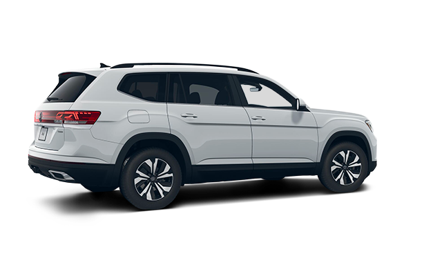 2025 Volkswagen Atlas Comfortline