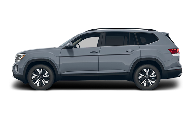 Volkswagen Atlas Comfortline  2025