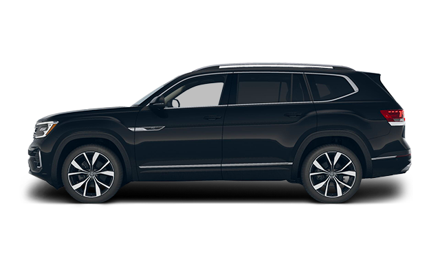 2025 Volkswagen Atlas Execline