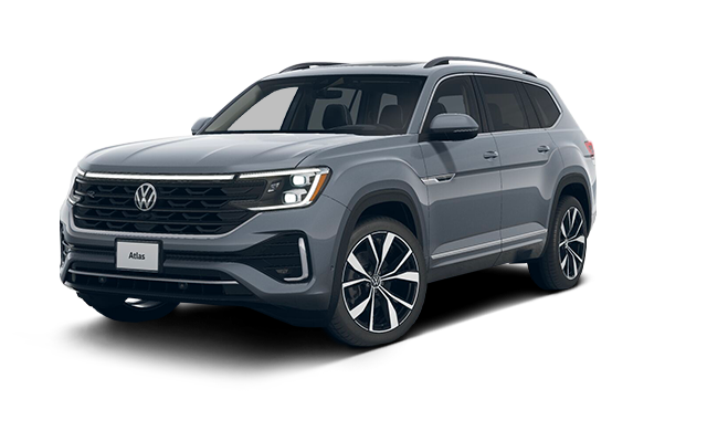 Volkswagen Atlas  2025