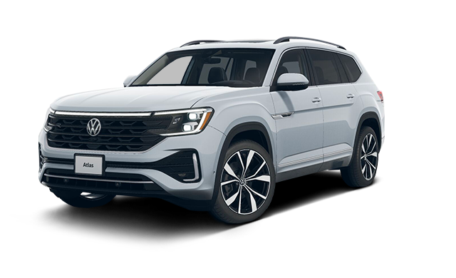 Volkswagen Atlas  2025