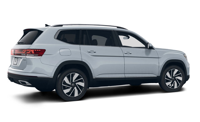 Volkswagen Atlas Highline 2025 - 3