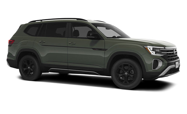Volkswagen Atlas Peak Edition 2025 - 1