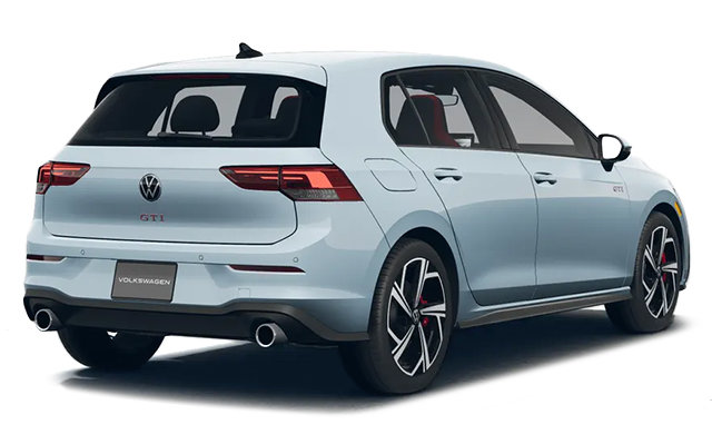 Volkswagen Golf GTI GTI  2025 - 2