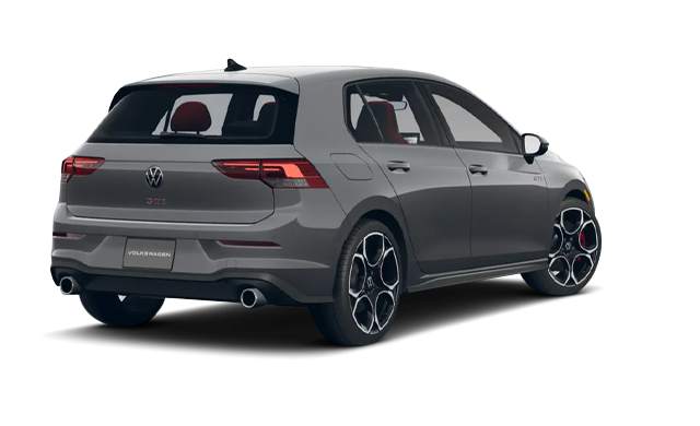 Volkswagen Golf GTI GTI  Autobahn 2025
