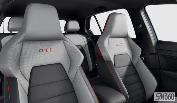 2025 Volkswagen Golf GTI GTI  Autobahn