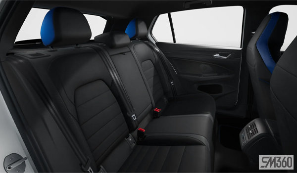 2025 Volkswagen Golf R 4MOTION