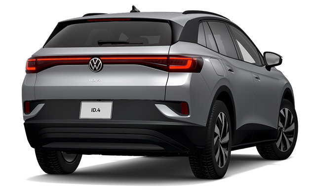 Volkswagen ID.4 BASE 2025 - 2