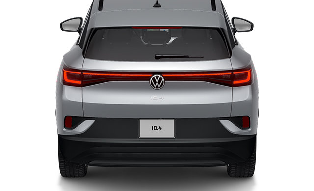 Volkswagen ID.4 BASE 2025 - 3