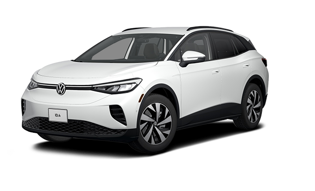 2025 Volkswagen ID.4