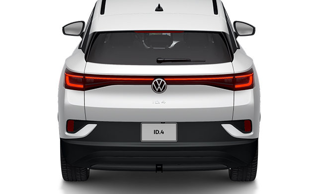 Volkswagen ID.4 Pro AWD 2025 - 3