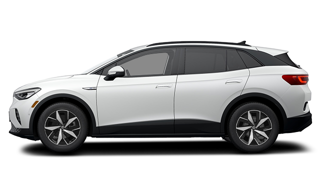 Volkswagen ID.4 Pro AWD 2025