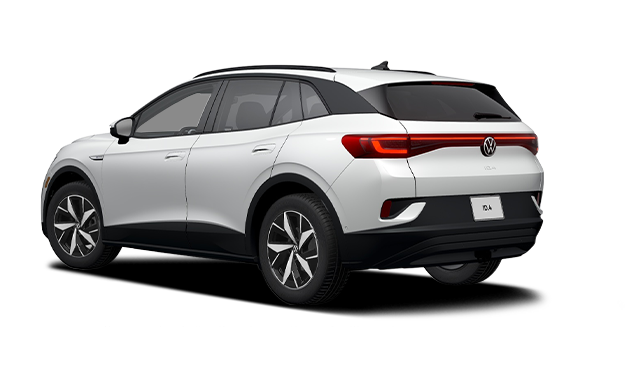Volkswagen ID.4 Pro AWD 2025