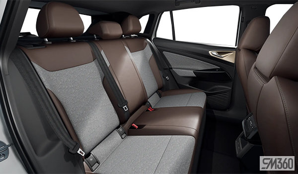 Volkswagen ID.4 Pro AWD 2025
