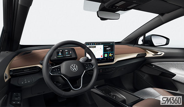 Volkswagen ID.4 Pro AWD 2025