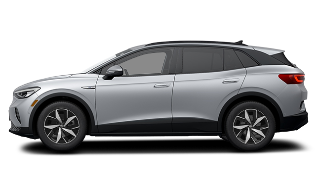 Volkswagen ID.4 Pro AWD 2025
