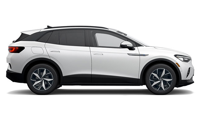 Volkswagen ID.4 Pro S AWD 2025 - 1