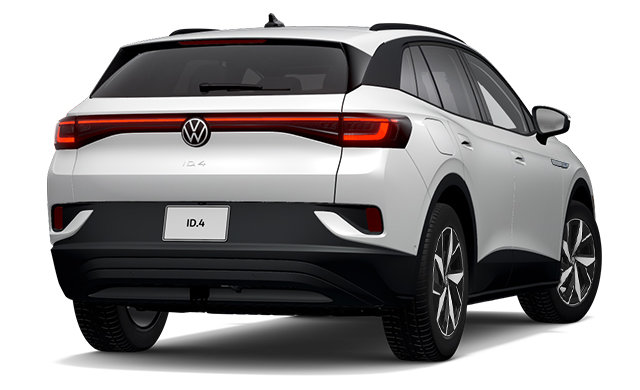 Volkswagen ID.4 Pro S AWD 2025 - 2