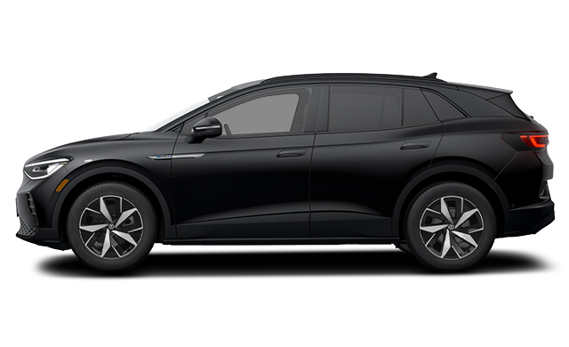 Volkswagen ID.4 Pro S AWD 2025