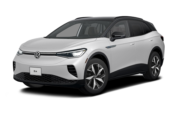 2025 Volkswagen ID.4
