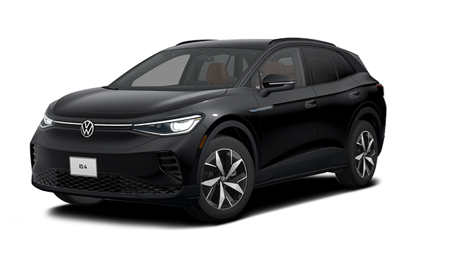 Volkswagen ID.4 Pro S AWD 2025