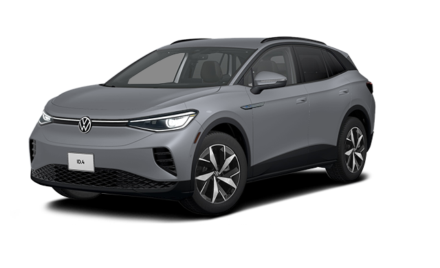 2025 Volkswagen ID.4