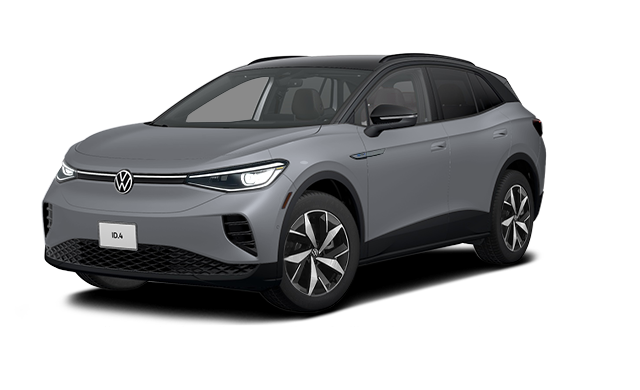 2025 Volkswagen ID.4