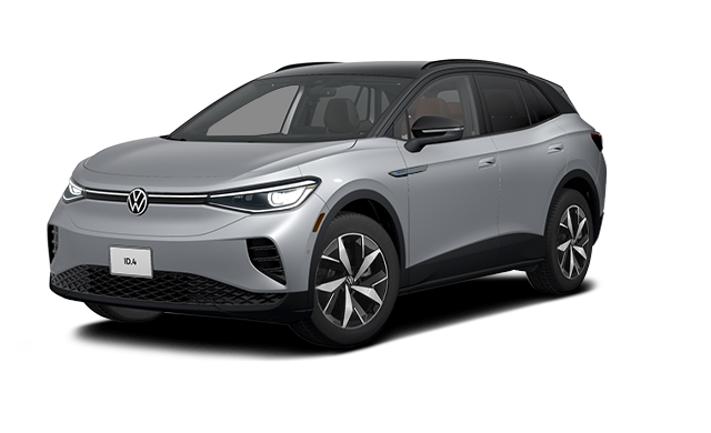 2025 Volkswagen ID.4