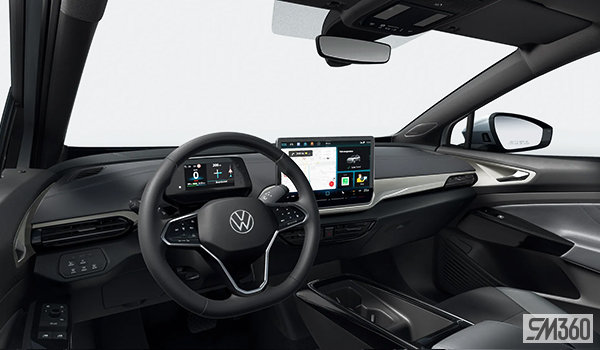 Volkswagen ID.4 Pro S AWD 2025