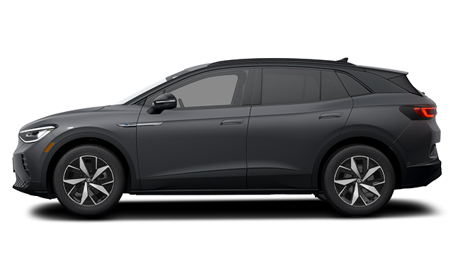 Volkswagen ID.4 Pro S AWD 2025