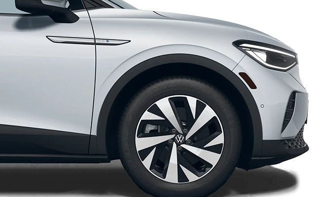 Volkswagen ID.4 Pro S 2025 - 2
