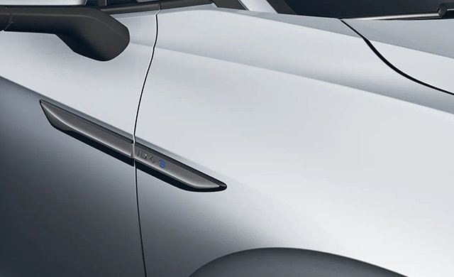Volkswagen ID.4 Pro S 2025 - 3
