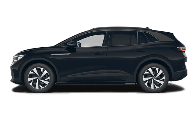 2025 Volkswagen ID.4 Pro S