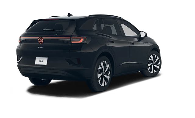 2025 Volkswagen ID.4 Pro S