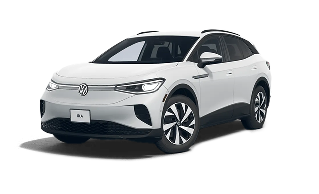 2025 Volkswagen ID.4