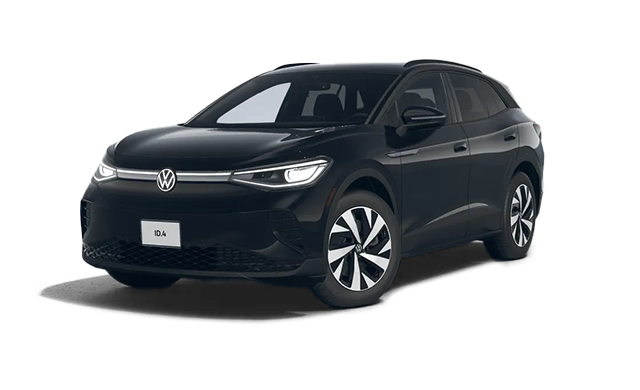 2025 Volkswagen ID.4 Pro S