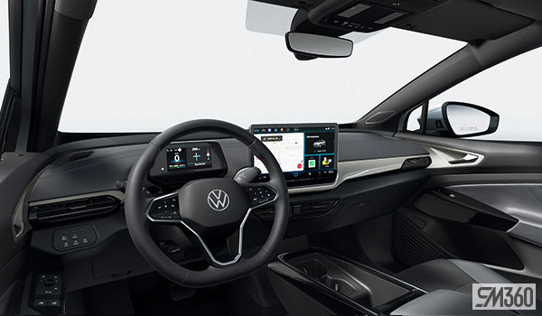 2025 Volkswagen ID.4 Pro S
