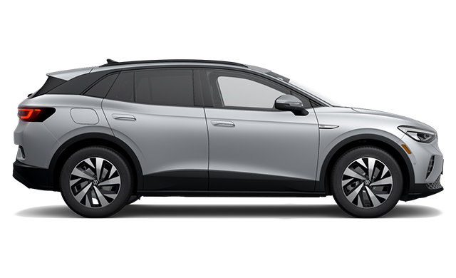 Volkswagen ID.4 Pro 2025 - 1